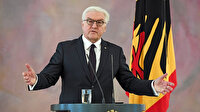 Almanya Cumhurbaşkanı Steinmeier: Kabil Havalimanı'ndaki çaresizlik görüntüleri utanç verici
