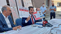 Esenler Belediye Başkanı Göksu: İstanbul’da dönüşmesi gereken yaklaşık 1,5 milyon konut var