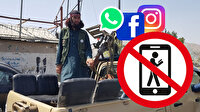 Facebook ve Instagram'dan 'Taliban’ kararı: Destekleyici içerikler anında silinecek