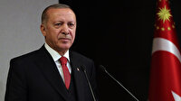 Savunmada gurur günü: Cumhurbaşkanı Erdoğan İDEF’21 Savunma Sanayi Fuarı'nın açılışında konuştu