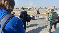 Afganistan'dan 42 Türk daha Türkiye'ye getiriliyor