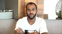 Takım arkadaşına saldıran Marcao'dan açıklama: Kardeşim Kerem'den özür diliyorum