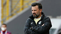 Bülent Uygun'dan Fenerbahçe ve transfer itirafı