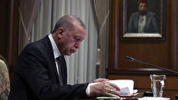 Dünyanın en etkili Müslüman lideri Erdoğan: Türkiye'yi küresel güç yaptı