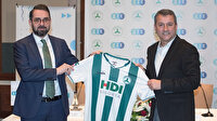 GZT’nin Giresunspor’a isim sponsorluğu desteği devam ediyor