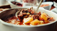 Gulaş ne demek? Gulaş yemeği nasıl yapılır? Gulaş tarifi, malzemeleri