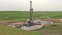 TPAO 30 milyon varillik yeni rezerv duyurdu:
13 kuyuda petrol keşfi