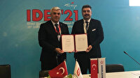 IDEF'21'de TÜMOSAN ile HAVELSAN iş birliği
