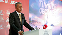 İstanbul'da 547 göçmen sınır dışı edilmek üzere göç merkezinde