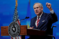 Maske zorunluluğunu yasaklamıştı: Texas Valisi koronavirüse yakalandı