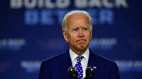Amerikan halkından Biden'a tepki: Güven ilk kez yüzde 50'nin altında