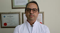 Koronavirüs Bilim Kurulu Üyesi Prof. Dr. Şener: Kulaktan dolma bilgilerle aşıdan kaçınma var