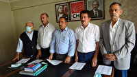 Van'da CHP’li üç ilçe başkanı istifa etti