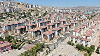 7.5 şiddetine bile dayanıklı: Deprem sonrası Elazığ’da bir senede 24 bin 83 konut inşa edildi