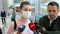 İrem Hemşire Afganistan'da kabus dolu saatleri anlattı: Türk'üz dedikçe kırbaçla geri püskürttüler