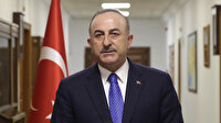 Bakan Çavuşoğlu'ndan 'Taliban' açıklaması: Kapsayıcı bir hükümet kurulacak mı görmemiz lazım