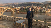İlmi ile âmil tarihçi: Ahmet Halûk Dursun