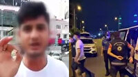 "Türkiye kalmak istemiyoruz ama polis izin vermiyor" diyen Afgan yakalandı: Sınır dışı edilecek