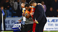 Arda Turan'ın sakatlık durumu belli oldu