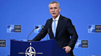 NATO Genel Sekreteri Stoltenberg'den Afganistan açıklaması: Kabil Havalimanındaki çalışmaları için Türkiye'ye teşekkürler