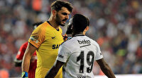 Günay Güvenç'ten eski takımı Beşiktaş'a gözdağı
