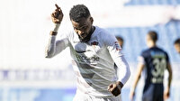 Boupendza'dan 3 yıllık imza: İşte yeni takımı