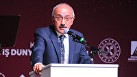Hazine ve Maliye Bakanı Lütfi Elvan: Bu yıl yüzde 8’in üzerinde büyüme bekliyoruz
