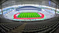 Süper Lig ekibi, Atatürk Olimpiyat Stadyumu'nu kiraladı