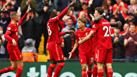 Liverpool, Burnley'ye acımadı | ÖZET