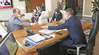 Gölbaşı Halk Günü Buluşması başladı
