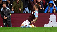 Danny Ings'den tarihe geçecek gol