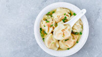 Wonton Çorbası Nasıl Yapılır? Sebzeli Wonton Çorbası Tarifi