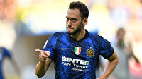Simone Inzaghi'den Hakan Çalhanoğlu itirafı: Henüz bilmiyor