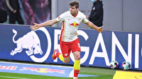 Almanlar Sörloth'un transferini açıkladı