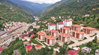 Dereli’de selin izleri bir yılda silindi: Devletimiz yanımızda oldu toparlandık
