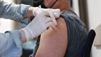 Aşı tereddüdü kırılırsa sonbahara kadar delta varyantı kontrol altına alınabilir