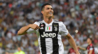 Juventus açıkladı: Cristiano Ronaldo ile Lionel Messi PSG'de buluşacak mı?