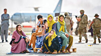 Afganistan'a dost çağrısı