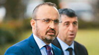 FETÖ kasetiyle koltuğa oturan beka sorunudur