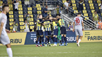Fenerbahçe'ye müjdeli haber