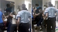 Sağlık Bakanı Koca: Burdur Devlet Hastanesinde yaşanan şiddet olayında arkadaşlarımızı darp eden 4 kişi gözaltına alındı