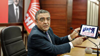 CHP'den darbeci generaller için af çağrısı