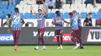 Trabzonspor Süper Lig'de ikide iki yaptı