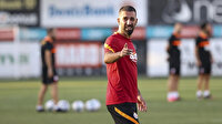 Arda Turan'dan Fenerbahçe'ye gönderme: Maç sonu paylaştı