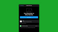 WhatsApp için iPad uygulaması yakında sunulabilir