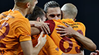 Galatasaray'a Hatayspor karşısında 3 puanı Luyindama getirdi