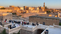 Mardin'de 10 mahalle Kovid-19 nedeniyle karantinaya alındı