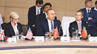Kırım’ın işgalini tanımadık ve tanımayacağız: Toprak bütünlüğüne desteğimiz tam