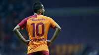 Galatasaray'da 10 numaralı formanın sahibi belli oluyor
