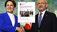 Toplumu kutuplaştıranlar: BBC Türkçe, Kılıçdaroğlu, Akşener